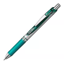 Długopis Pentel Energel 0,7 mm Turkusowy BL77-S3