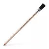 Gumka w Oł&oacute;wku z Pędzelkiem Faber Castell Perfection 7058 B