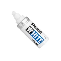 Marker Olejowy Biały Pentel White Wide 3 mm X100W