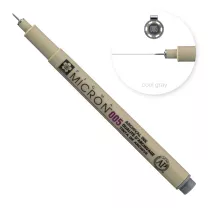 Cienkopis Sakura Pigma Micron 005 Cool Gray XSDK00544