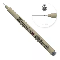Cienkopis Sakura Pigma Micron 05 Cool Gray XSDK0544