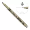 Cienkopis Sakura Pigma Micron 10 Light Cool Gray XSDK1042