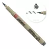 Pisak Pędzelkowy Sakura Pigma Brush Cool Gray XSDKBR44