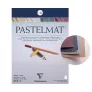 Blok Pastelmat Clairefontaine N&deg;4 360 gsm 18 x 24 cm 96110C