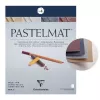 Blok Pastelmat Clairefontaine N&deg;4 360 gsm 24 x 30 cm 96111C