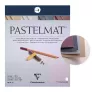 Blok Pastelmat Clairefontaine N&deg;4 360 gsm 24 x 30 cm 96111C
