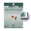Blok Pastelmat Clairefontaine N&deg;5 360 gsm 18 x 24 cm 96113C