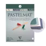 Blok Pastelmat Clairefontaine N&deg;5 360 gsm 18 x 24 cm 96113C