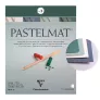 Blok Pastelmat Clairefontaine N&deg;5 360 gsm 24 x 30 cm 96114C