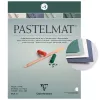 Blok Pastelmat Clairefontaine N&deg;5 360 gsm 30 x 40 cm 96115C