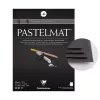 Blok Pastelmat Clairefontaine N&deg;6 360 gsm 18 x 24 cm 96003C