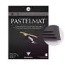 Blok Pastelmat Clairefontaine N&deg;6 360 gsm 18 x 24 cm 96003C