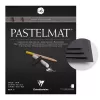 Blok Pastelmat Clairefontaine N&deg;6 360 gsm 24 x 30 cm 96004C