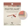 Blok Pastelmat Clairefontaine N&deg;7 360 gsm 18 x 24 cm 96052C