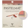 Blok Pastelmat Clairefontaine N&deg;7 360 gsm 30 x 40 cm 96054C