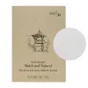 Blok do Rysowania SMLT Art Sketch Pad Natural 100 gsm Studnia Klejony A5 100 ark. 5EA-100/NT