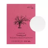 Blok do Rysowania SMLT Art Drawing Pad 120 gsm 60 ark. Drzewo A5 Klejony 5PA-60