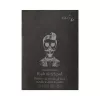 Blok SMLT Art Black Sketch Pad 165 gsm 30 ark. Kostek A5 Klejony 5EA-30/BLACK