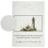 Blok SMLT Art Professional Watercolor Torchon 250 gsm 10 ark. Latarnia 20x28 cm Szyty AS10250STPRO