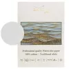 Blok SMLT Art Professional Watercolor 300 gsm 10 ark. Brzeg 20 x 28 cm Szyty AS-10(300)ST/PRO