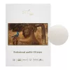 Blok SMLT Art Professional Oil Paper 230 gsm 10 ark. Niebieski Ptak 20 x 28 cm Szyty TS-10(230)STPR
