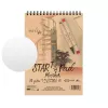 Blok do Marker&oacute;w SMLT Art Start Pad Marker 70 gsm 20 ark. A5 Spirala 5MS-20TS/FSC