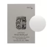 Blok SMLT Art Bristol Sketch Smooth 185 gsm 30 ark. Aparat A5 Klejony 5EA-30