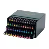 Zestaw Faber Castell Pitt Artist Pen Brush 48 167148