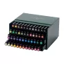 Zestaw Faber Castell Pitt Artist Pen Brush 48 167148