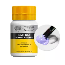 Medium do Farb Akrylowych Winsor & Newton Galeria Extender 250 ml 3040817