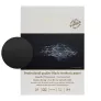 Blok SMLT Art Professional Quality Black Synthetic Paper 155 gsm 10 ark A4 PS-10(155)/PRO/BLACK