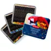 Kredki Derwent Chromaflow 72 set 2306014