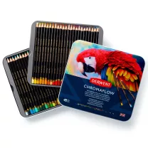 Kredki Derwent Chromaflow 48 set 2306013