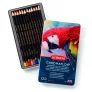 Kredki Derwent Chromaflow 12 set 2305856