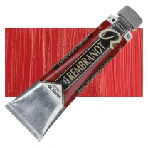 Farba Olejna Talens Rembrandt 40 ml S.4 309 Cadmium Red Purple
