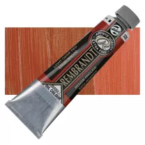 Farba Olejna Talens Rembrandt 40 ml S.1 339 Light Oxide Red