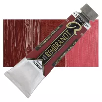 Farba Olejna Talens Rembrandt 40 ml S.3 342 Permanent Madder Deep