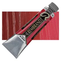 Farba Olejna Talens Rembrandt 40 ml S.3 395 Permanent Madder Medium