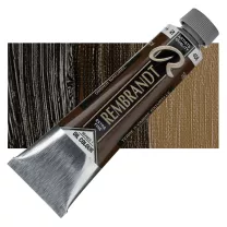 Farba Olejna Talens Rembrandt 40 ml S.1 408 Raw Umber