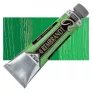 Farba Olejna Talens Rembrandt 40 ml S.3 614 Permanent Green Medium