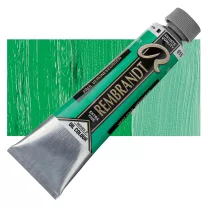Farba Olejna Talens Rembrandt 40 ml S.2 615 Emerald Green