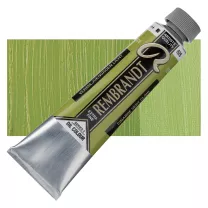 Farba Olejna Talens Rembrandt 40 ml S.2 626 Cinnabar Green Light