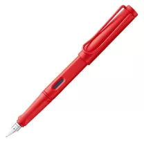 Pi&oacute;ro Lamy Safari Strawberry F
