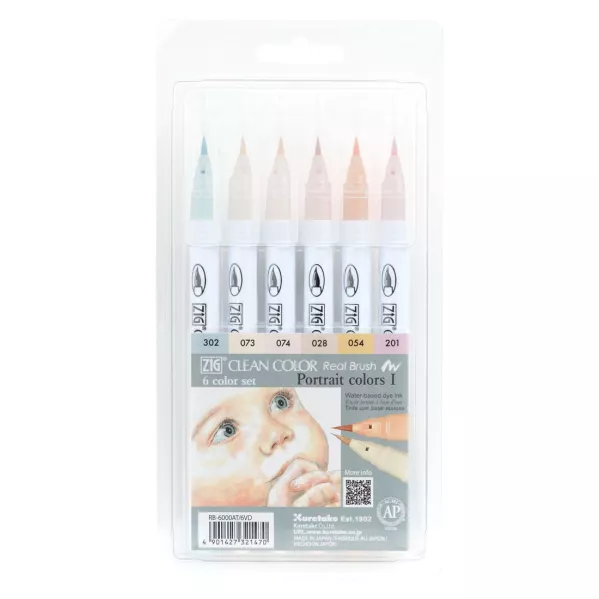 https://www.tintadlaplastykow.pl/gfx/photos/offer_60046654/pisaki-kuretake-clean-color-real-brush-6-portrait-i-set-rb6000at6vd_2_1771049786094136.webp