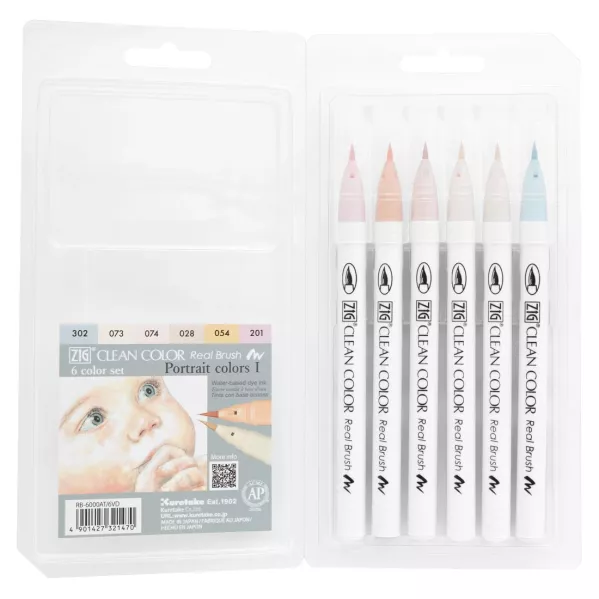 https://www.tintadlaplastykow.pl/gfx/photos/offer_60046654/pisaki-kuretake-clean-color-real-brush-6-portrait-i-set-rb6000at6vd_2_540040971100415.webp