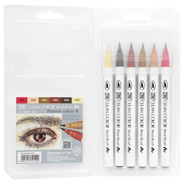 https://www.tintadlaplastykow.pl/gfx/photos/offer_60046655/pisaki-kuretake-clean-color-real-brush-6-portrait-ii-set-rb6000at6ve_2_354796925124322.webp
