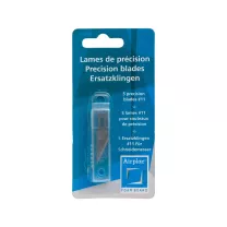 Ostrza do Skalpela Airplac 5 Precision Blades #11 EKB11