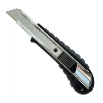 N&oacute;ż Segmentowy 18 mm Leniar M-52