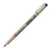 Cienkopis Sakura Pigma Graphic 1,0 mm Black XSDK149