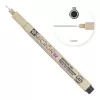 Cienkopis Sakura Pigma Micron 02 Black XSDK0249